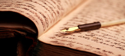 writing